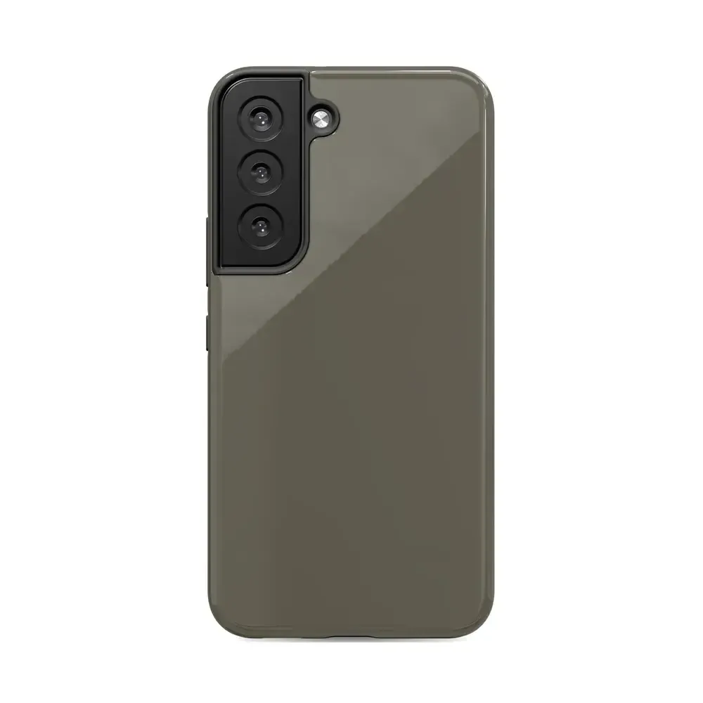 Army Green | The Boyfriend Collection - Bansusa
