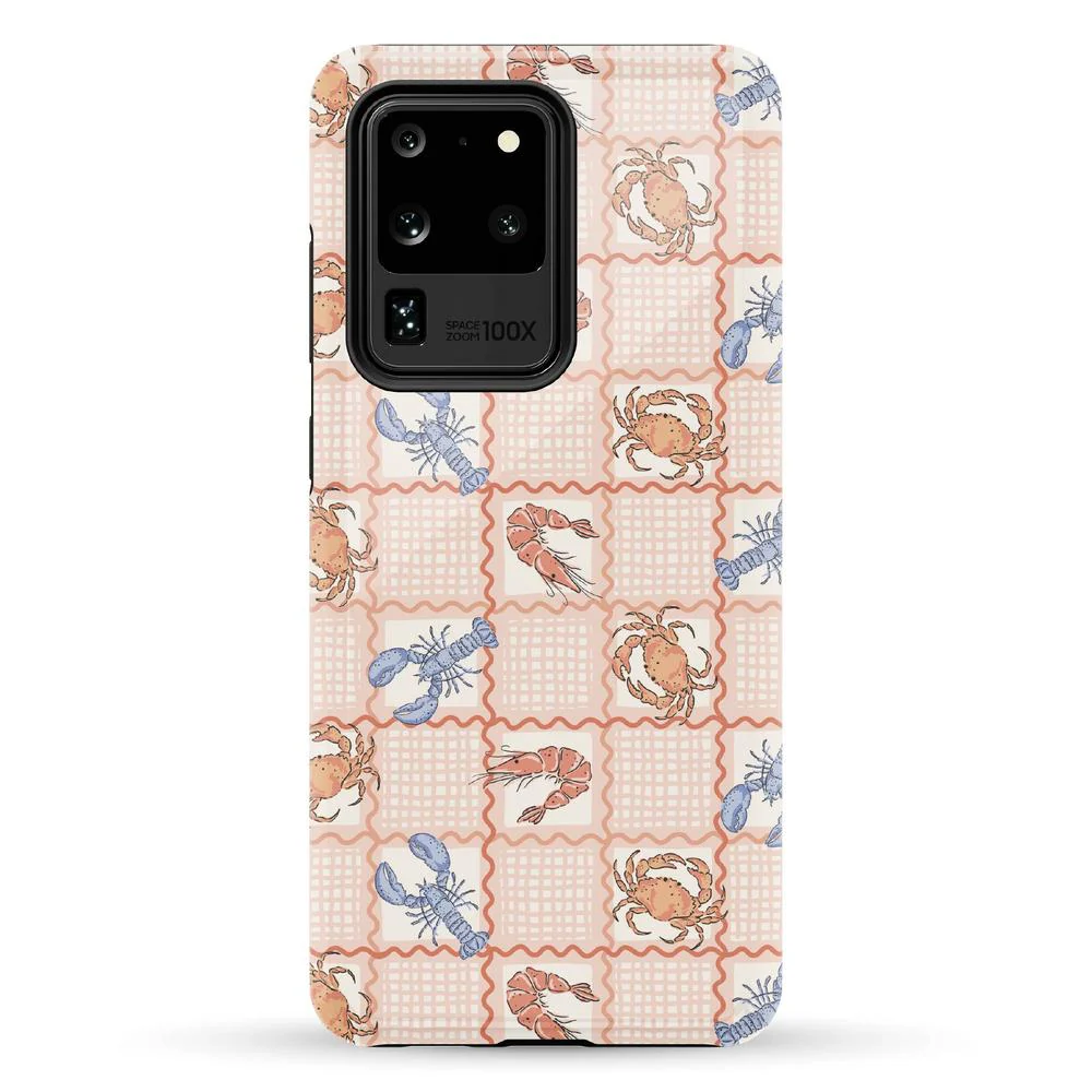 On the Cape | Coastal Summer Case - Bansusa