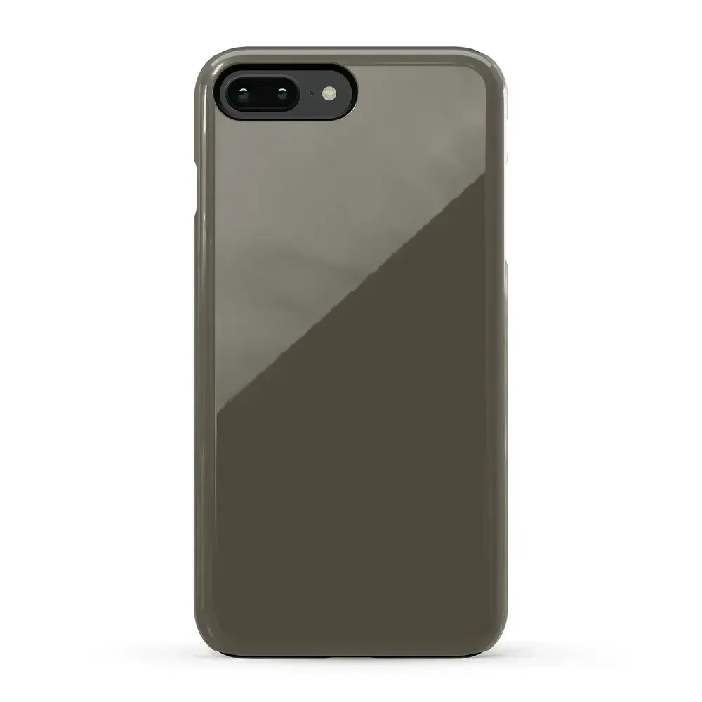 Army Green | The Boyfriend Collection - Bansusa