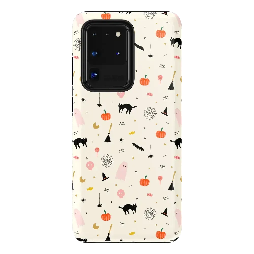 Witching Hour | Cute Halloween Case - Bansusa