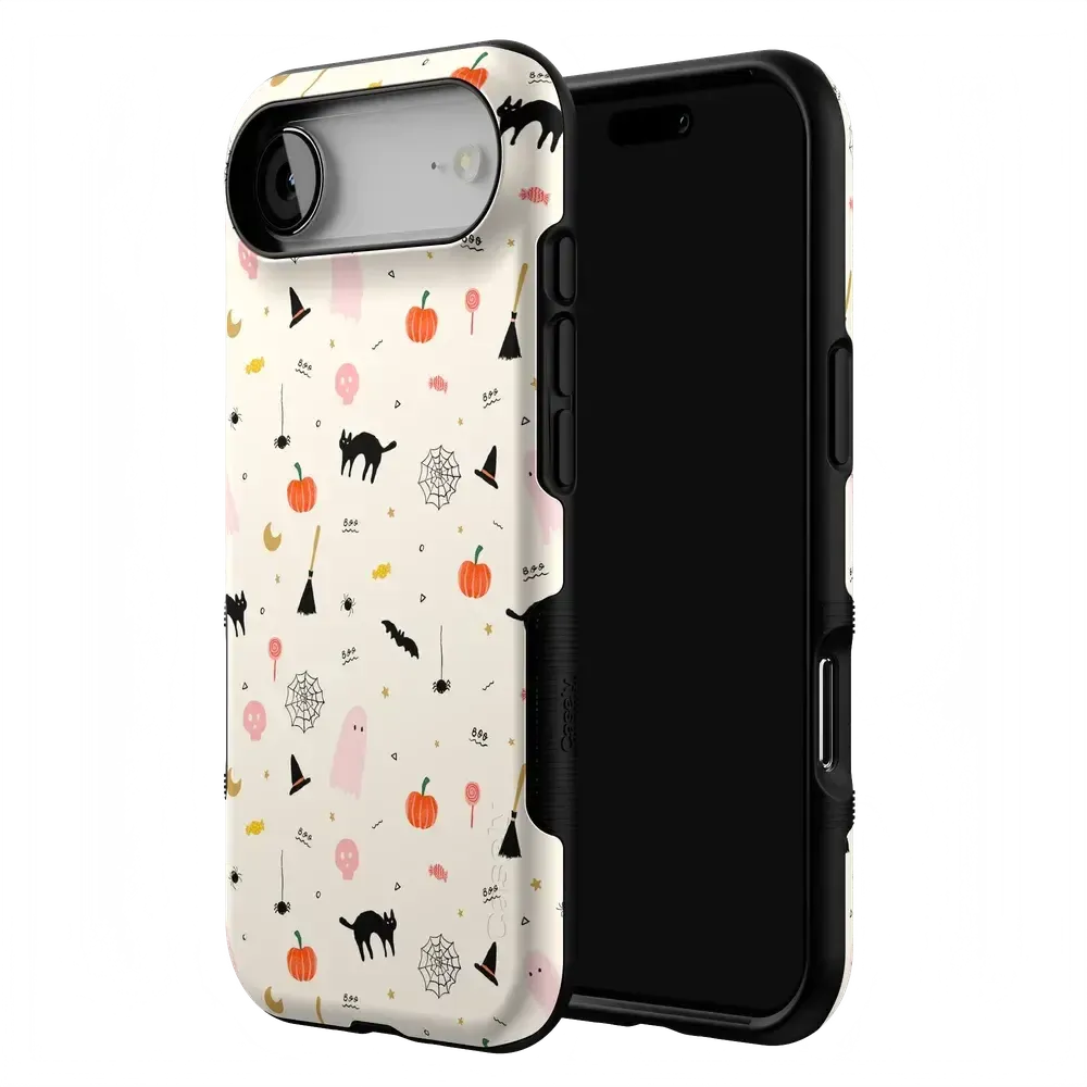 Witching Hour | Cute Halloween Case - Bansusa