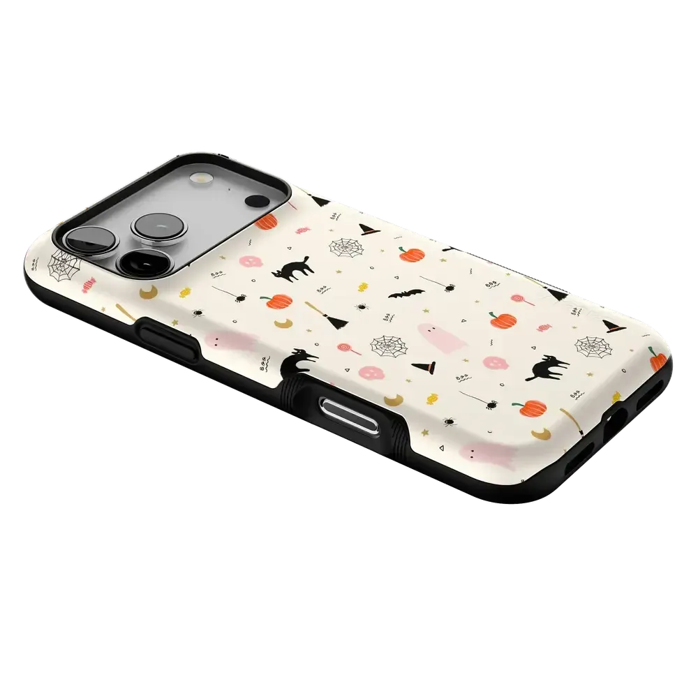 Witching Hour | Cute Halloween Case - Bansusa