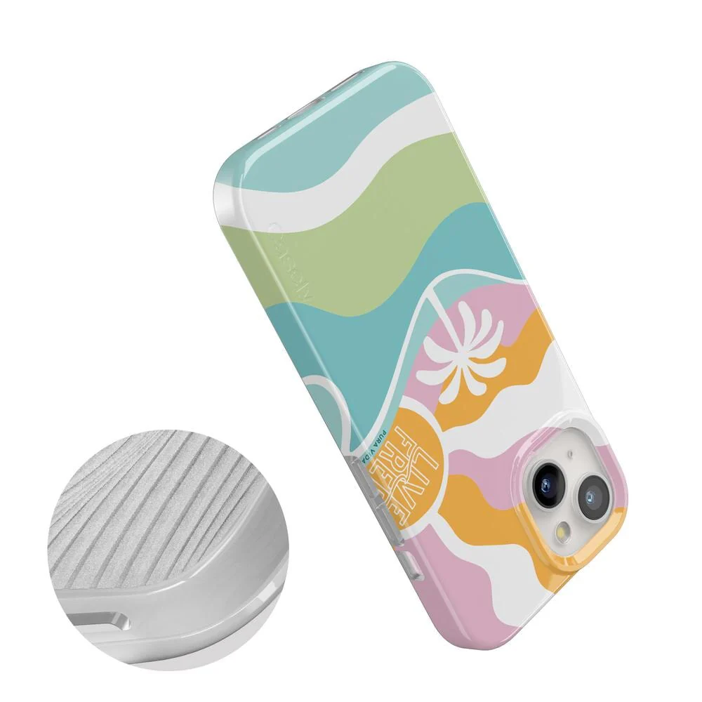 Tropical Dreams | Pura Vida Case - Bansusa