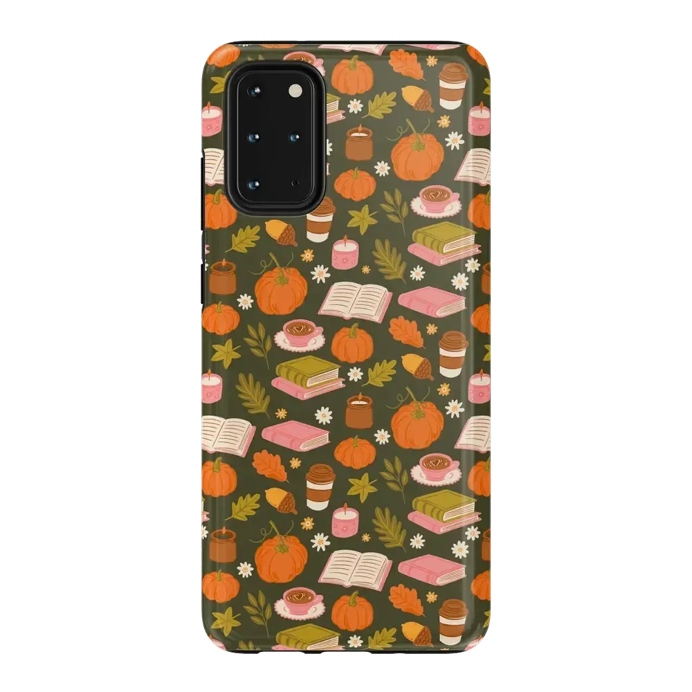 Small Town Magic | Fall Faves Case - Bansusa