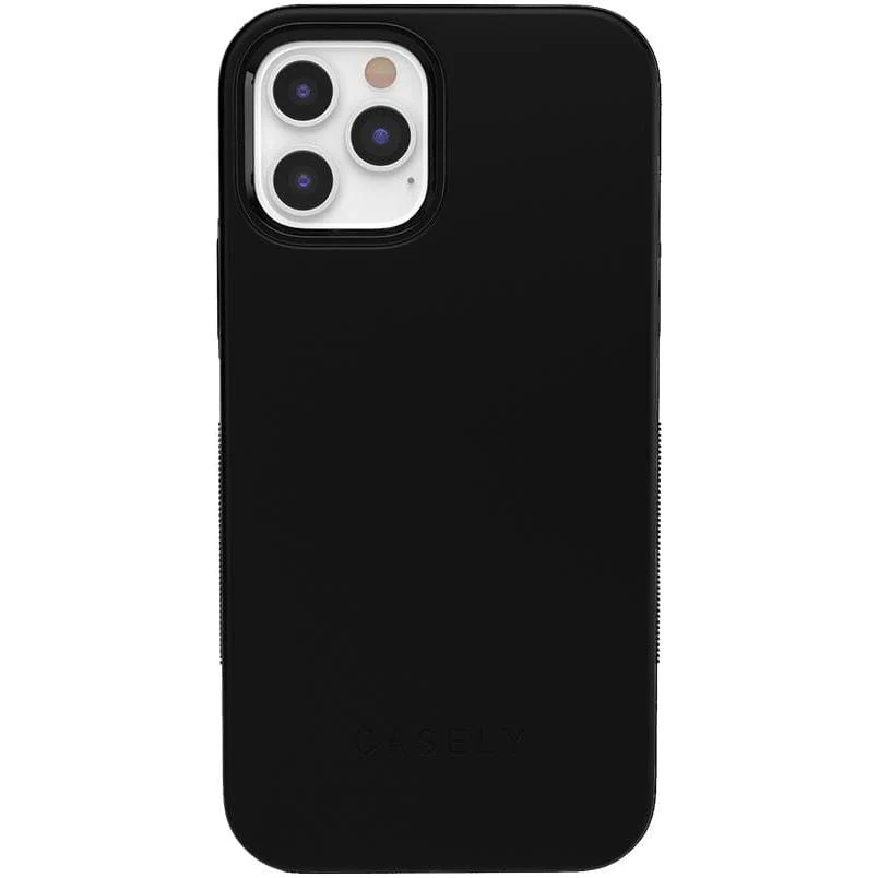 Black Onyx | The Boyfriend Collection - Bansusa