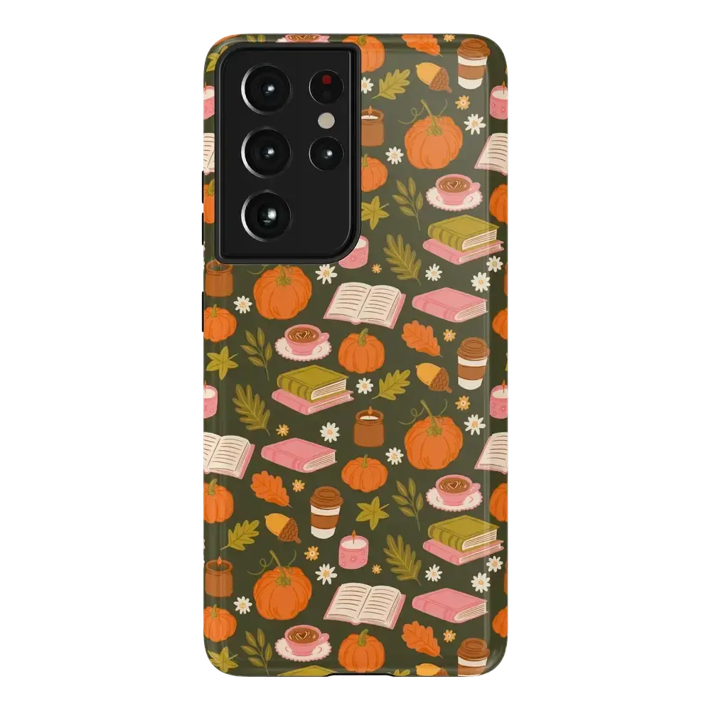 Small Town Magic | Fall Faves Case - Bansusa