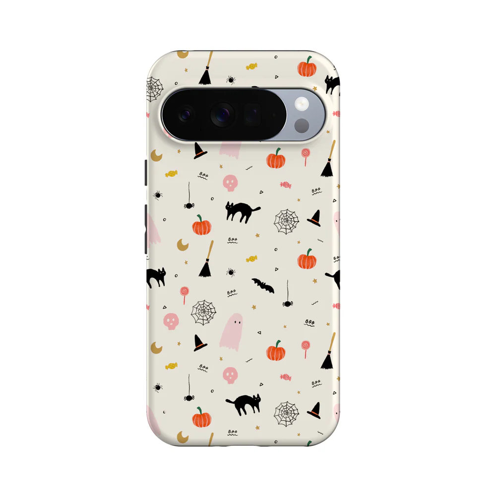 Witching Hour | Cute Halloween Case - Bansusa