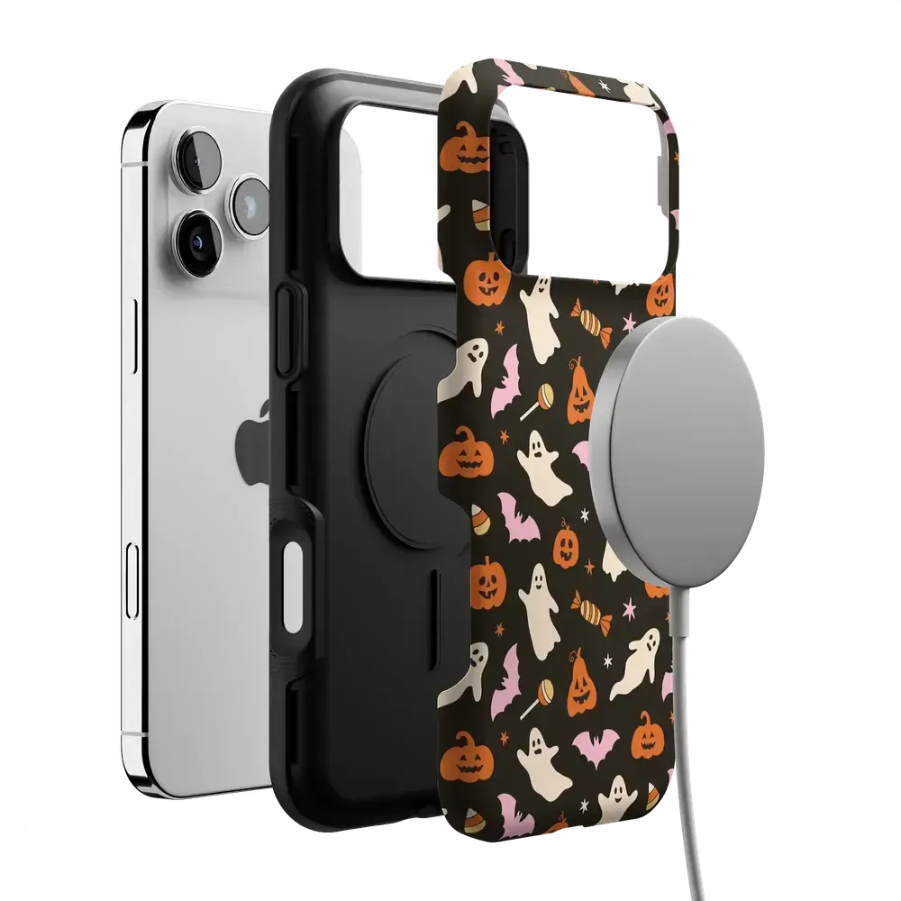 Trick or Treat | Sweet Halloween Case - Bansusa