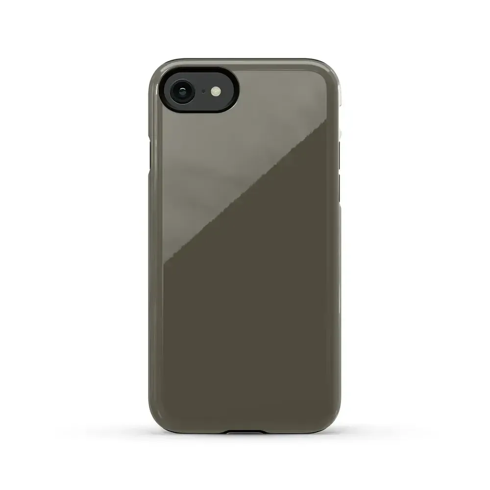 Army Green | The Boyfriend Collection - Bansusa