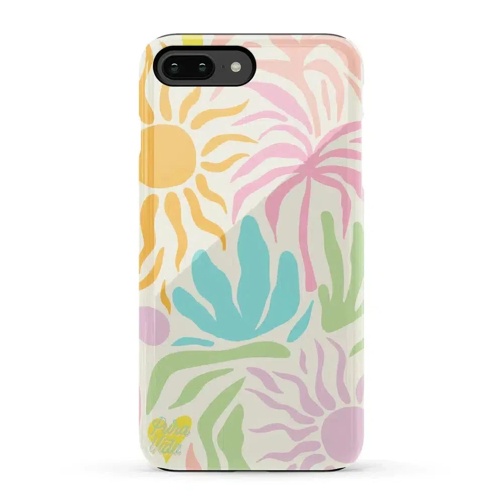 Oasis | Pura Vida Case - Bansusa