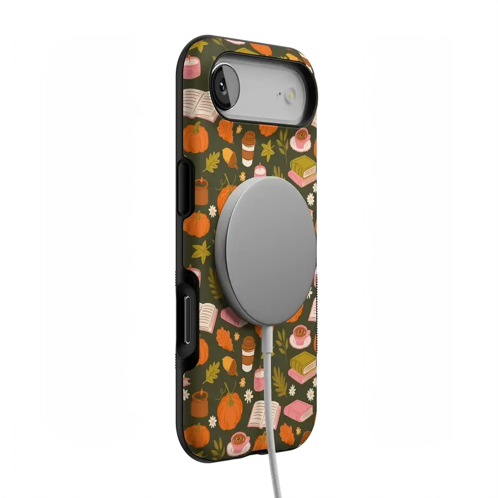 Small Town Magic | Fall Faves Case - Bansusa