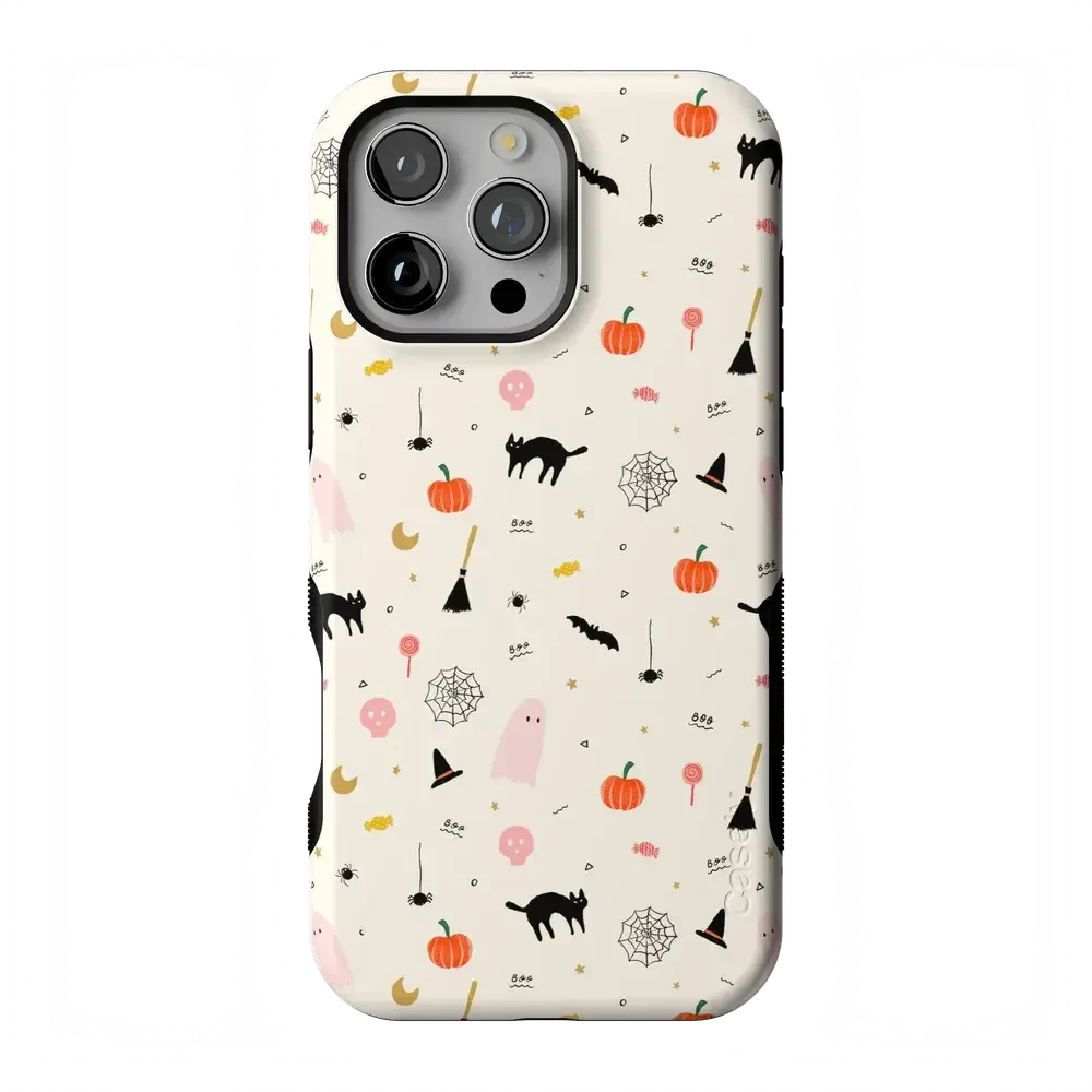 Witching Hour | Cute Halloween Case - Bansusa