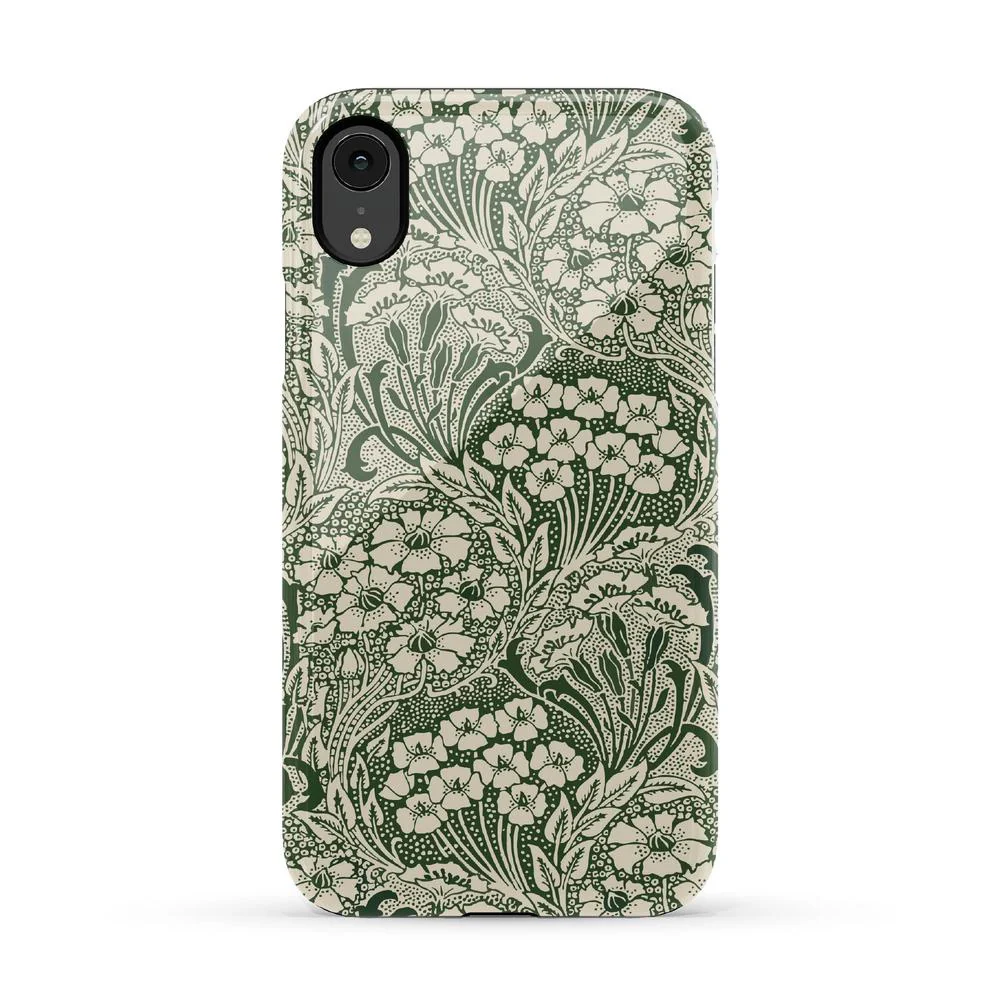 Mystic Meadow | Green Gardens Case - Bansusa