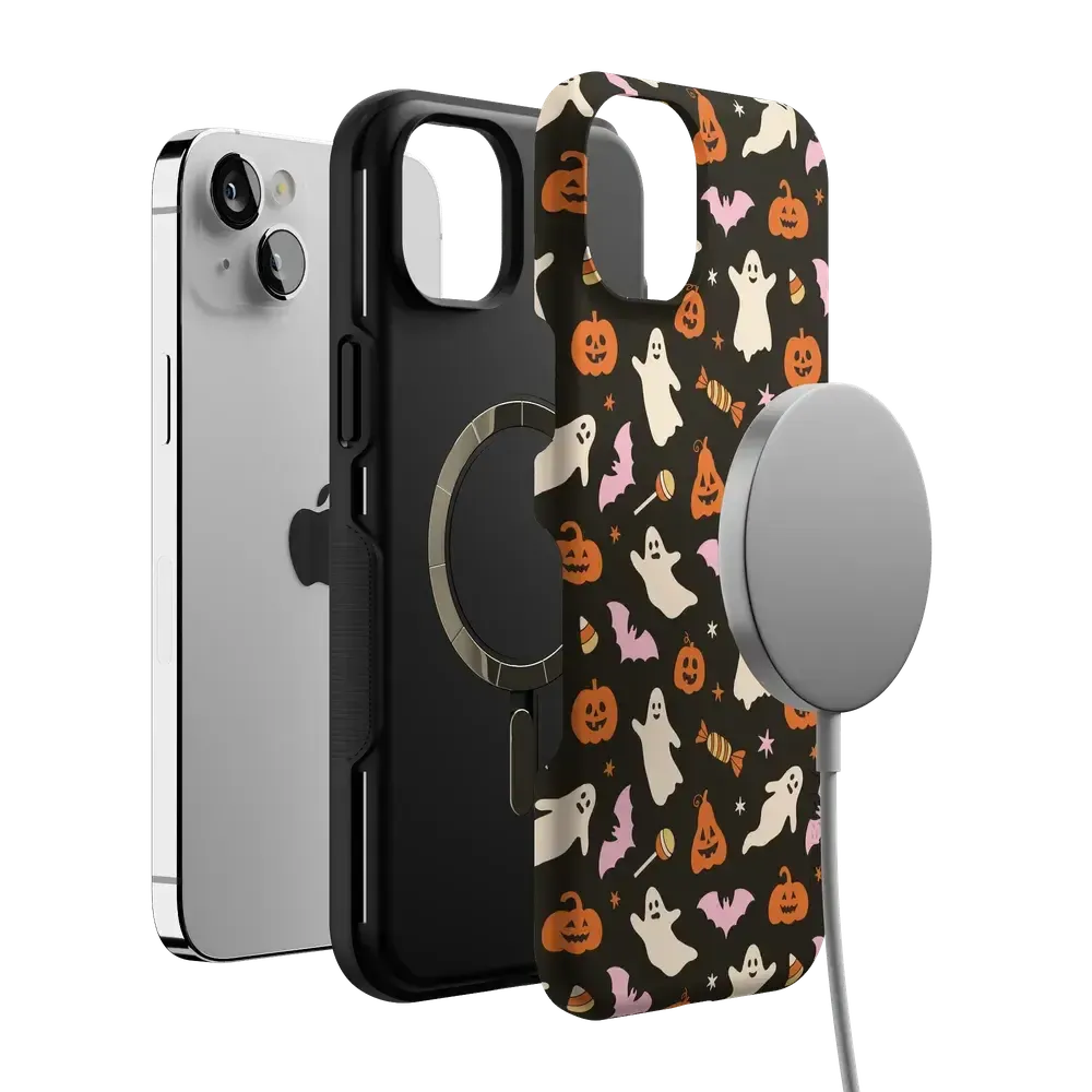 Trick or Treat | Sweet Halloween Case - Bansusa