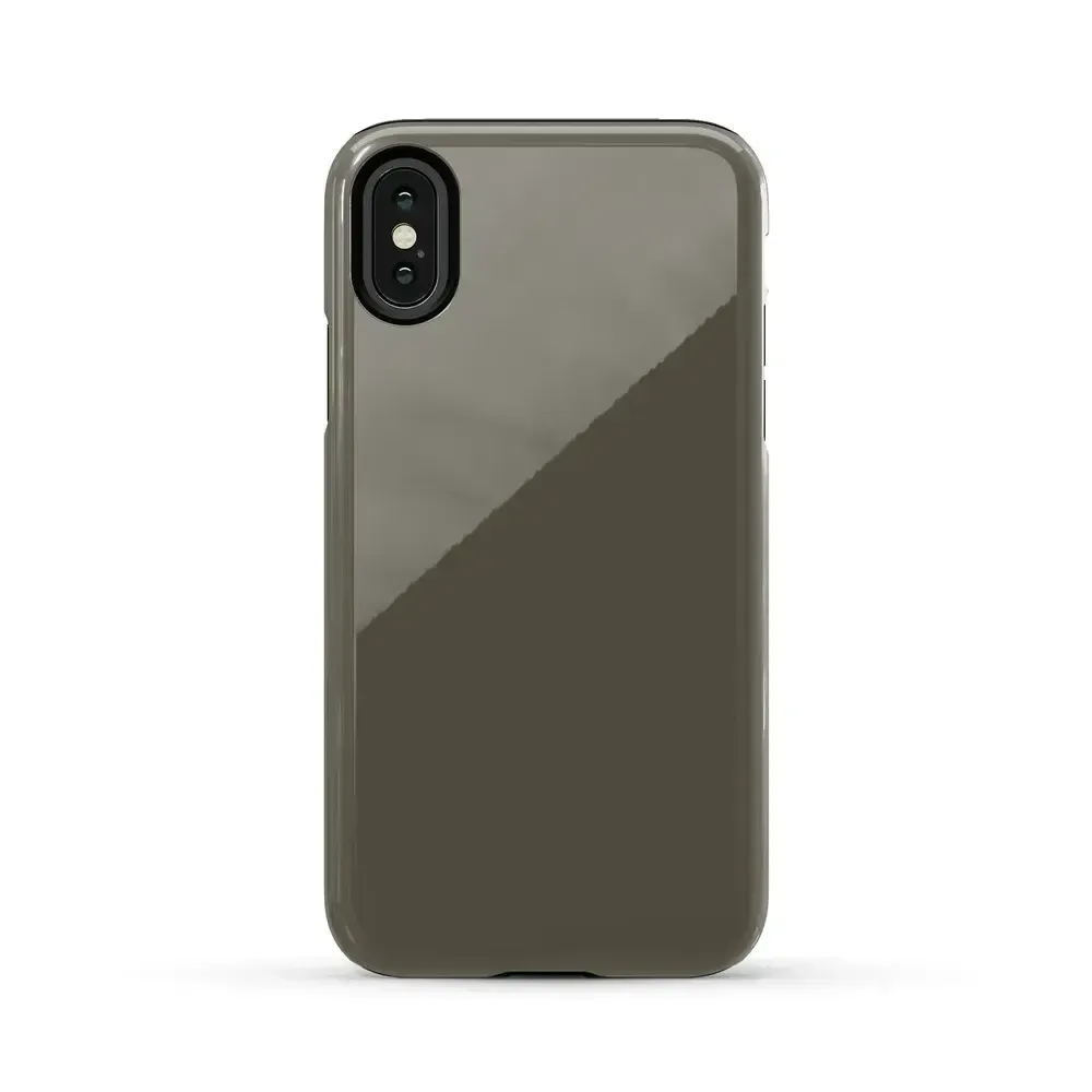 Army Green | The Boyfriend Collection - Bansusa