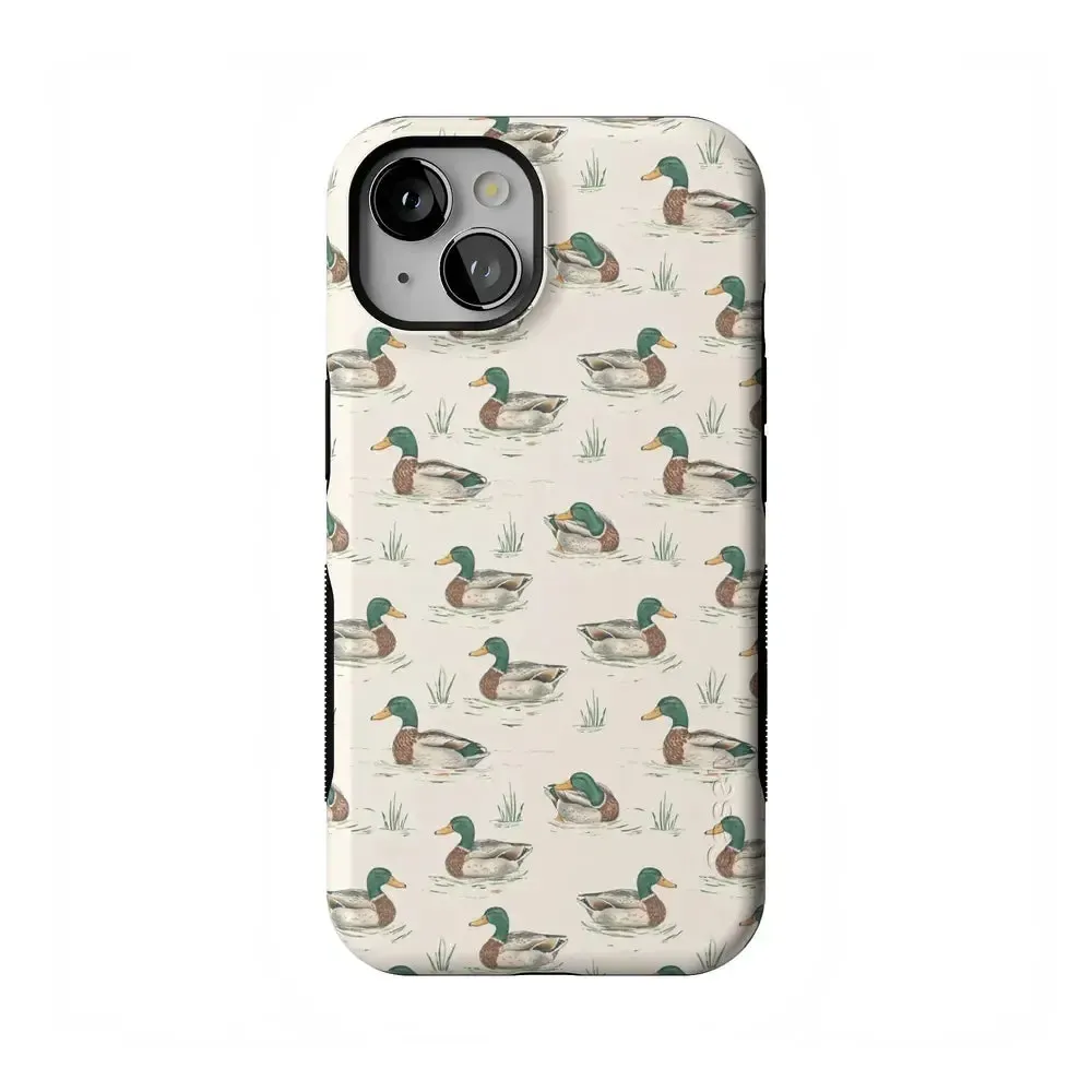 Mallard & Co. | The Boyfriend Collection - Bansusa
