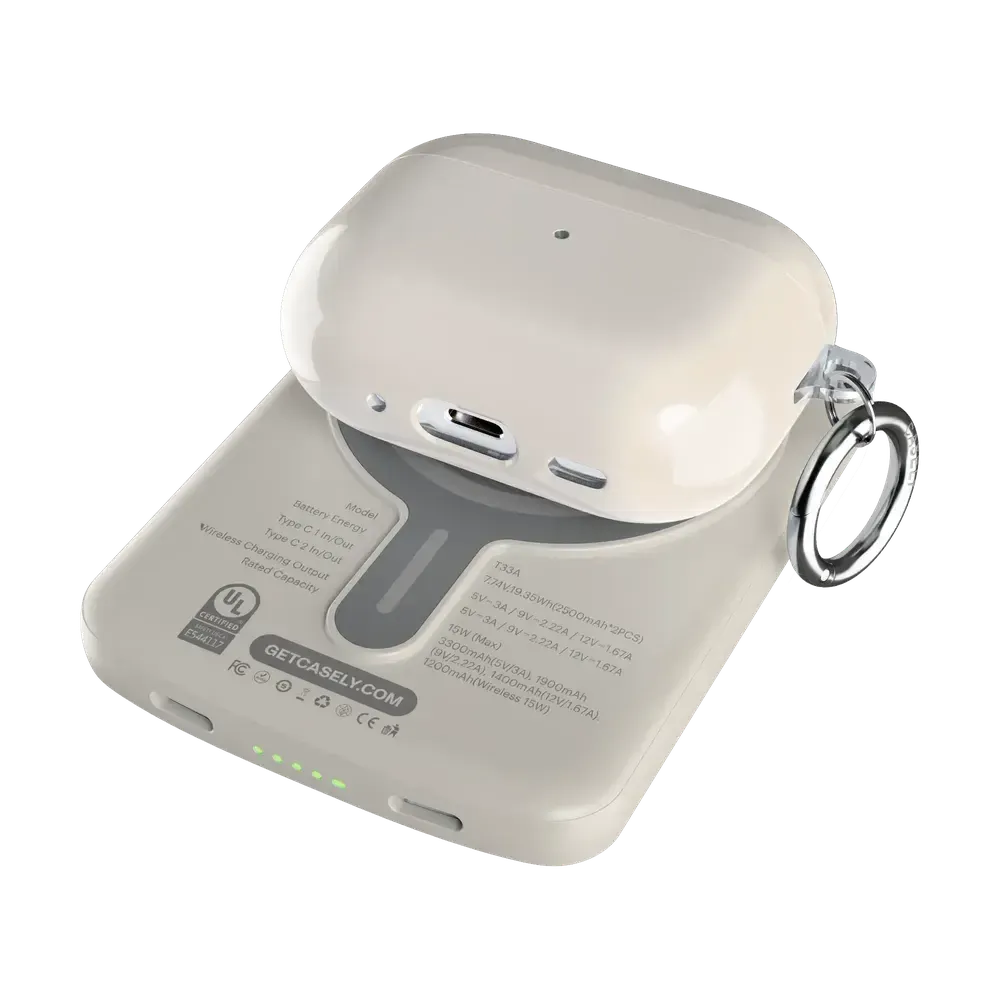 Sage Garden | Green Floral Power Pod (2nd Generation) - Bansusa