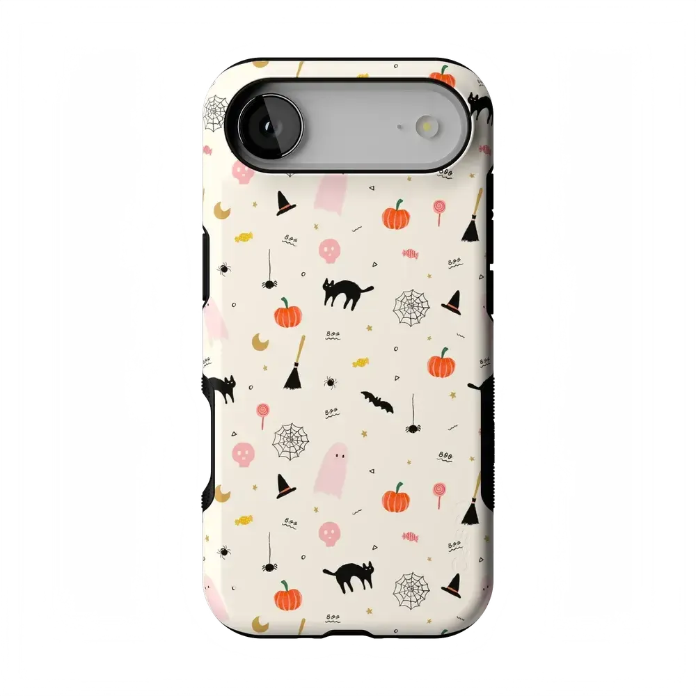 Witching Hour | Cute Halloween Case - Bansusa