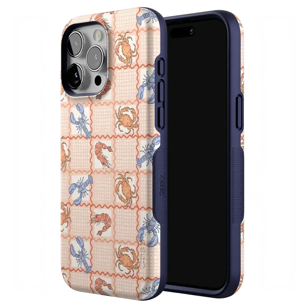 On the Cape | Coastal Summer Case - Bansusa