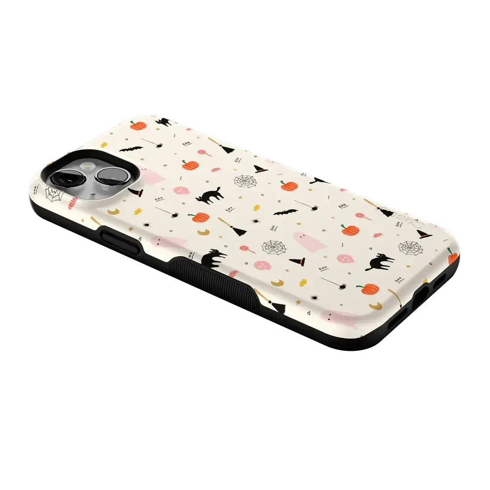 Witching Hour | Cute Halloween Case - Bansusa