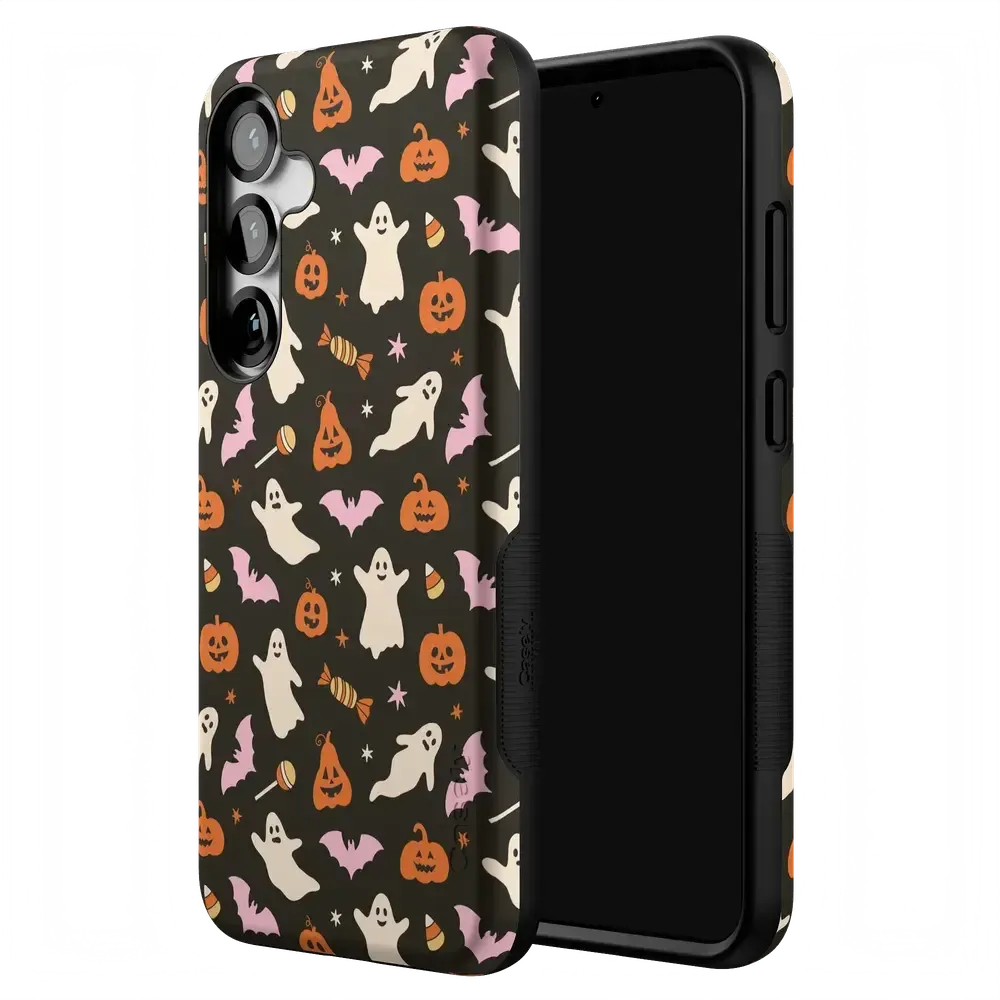 Trick or Treat | Sweet Halloween Case - Bansusa