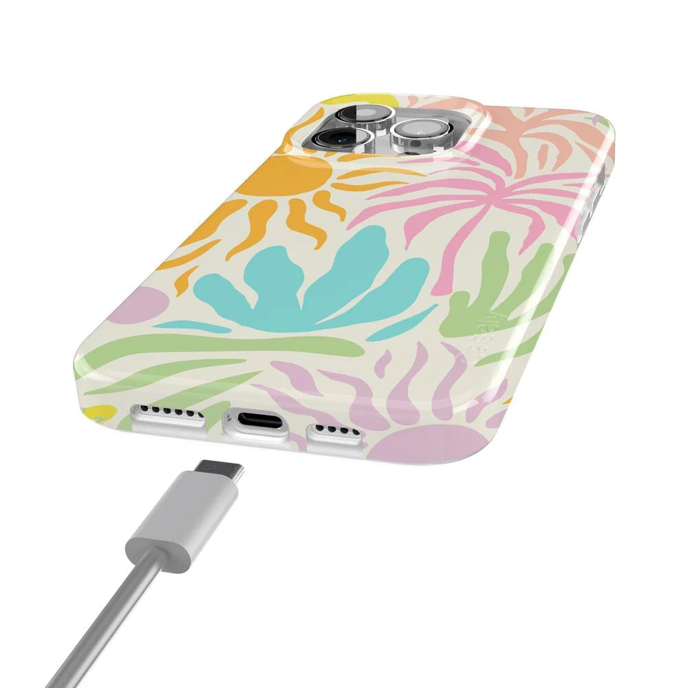 Oasis | Pura Vida Case - Bansusa