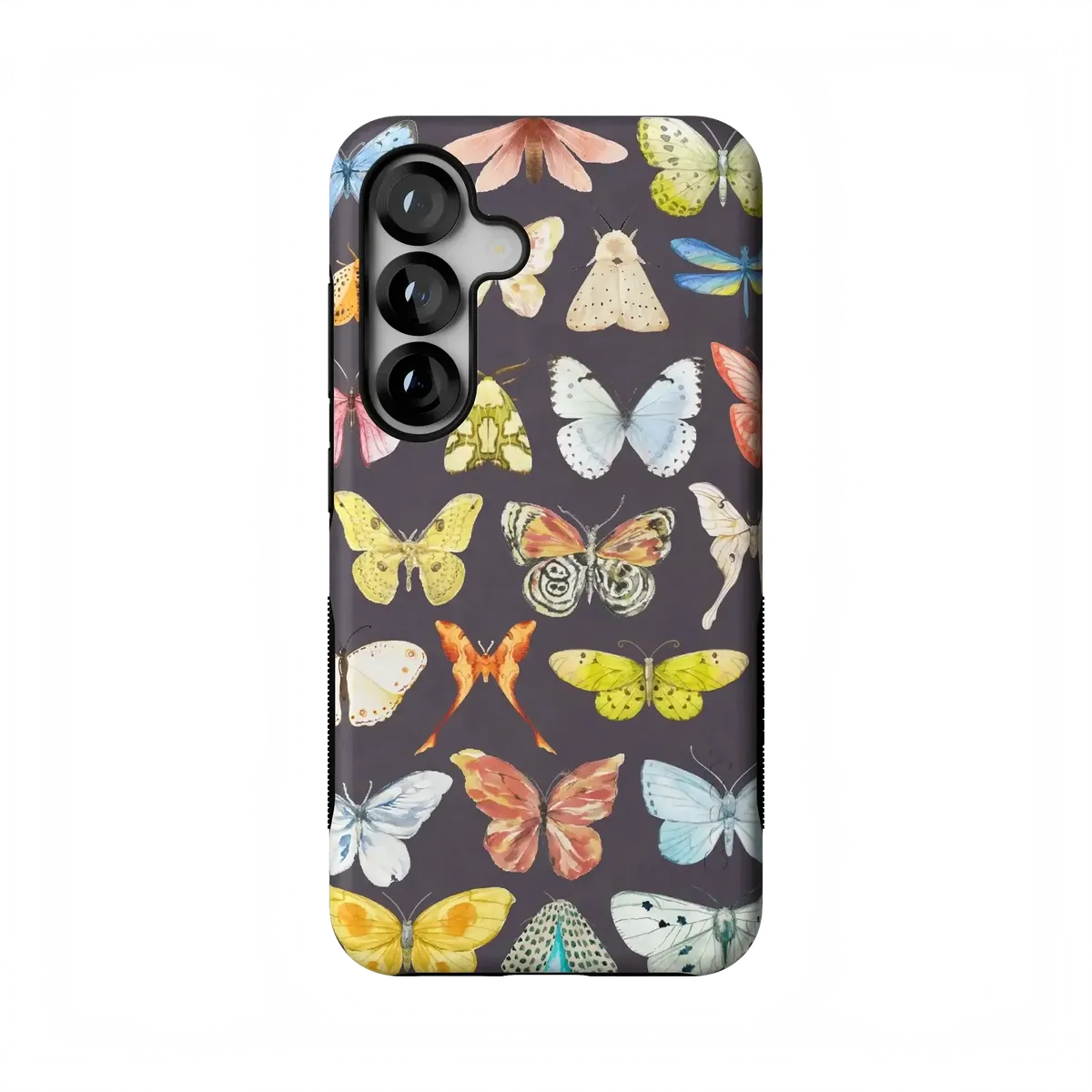 Midnight Monarch | Jenna Palek x Bans Case - Bansusa