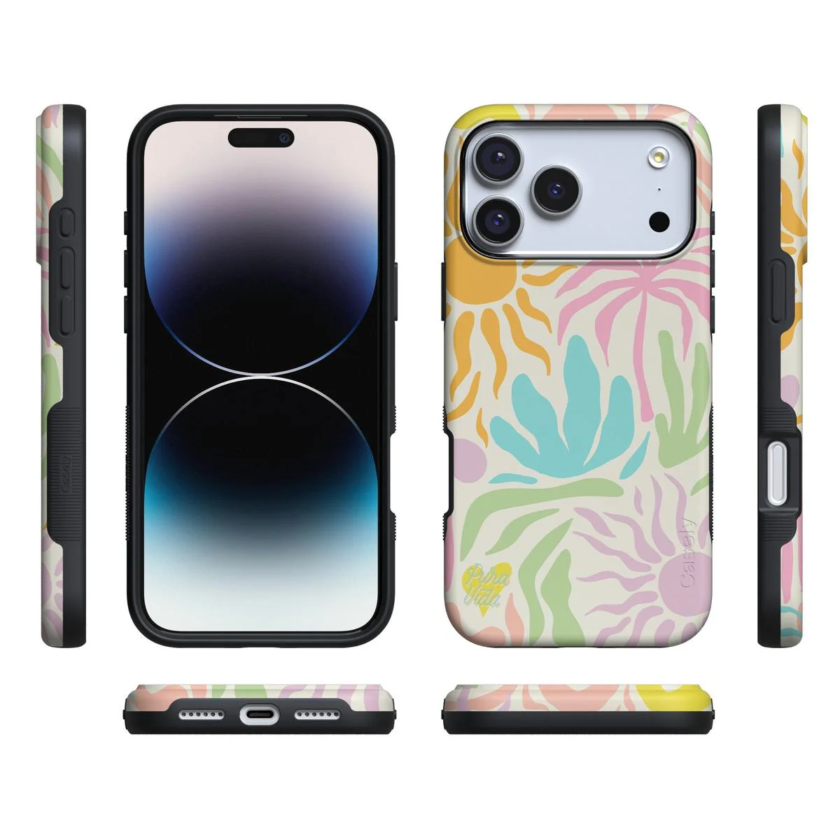 Oasis | Pura Vida Case - Bansusa
