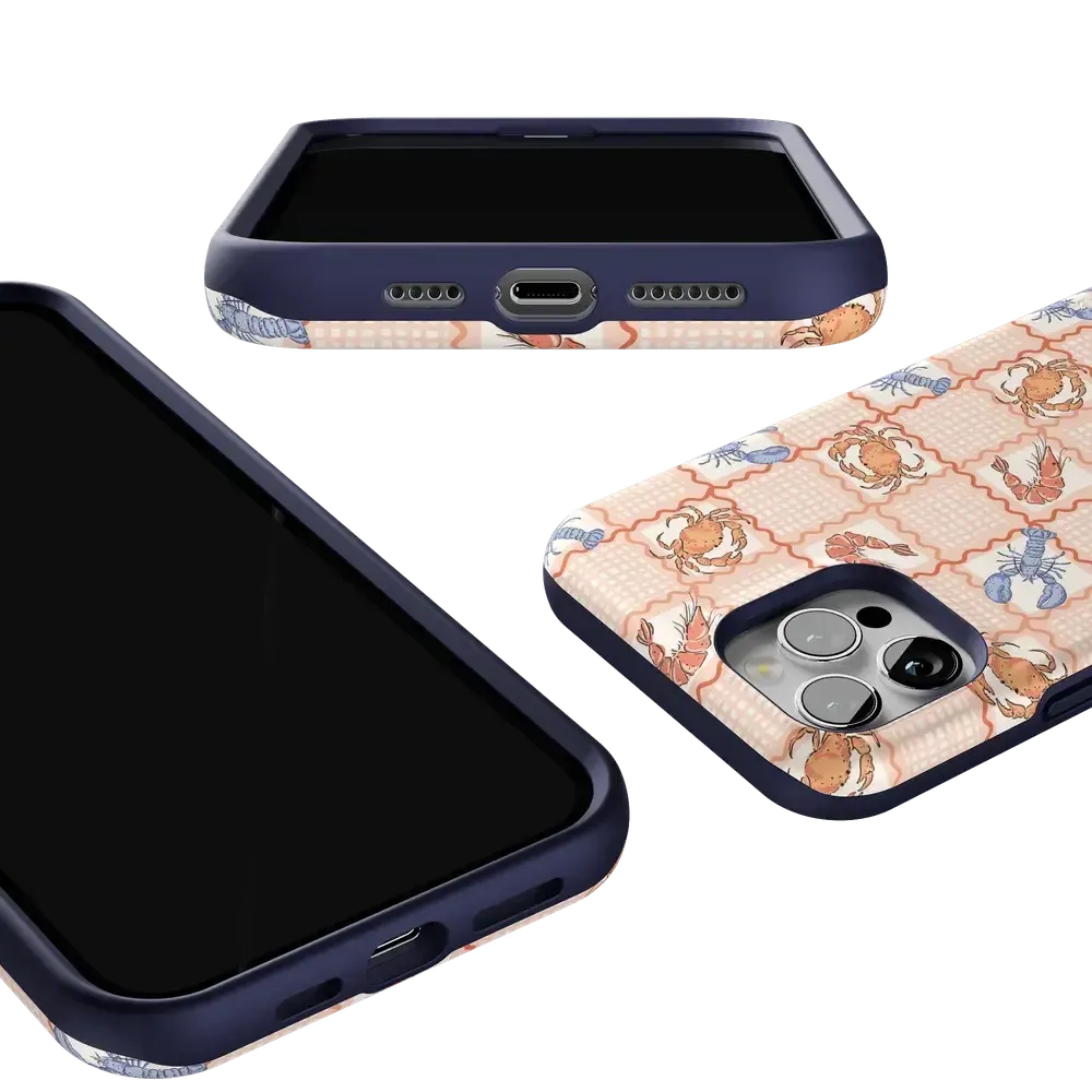 On the Cape | Coastal Summer Case - Bansusa