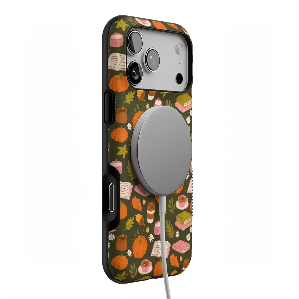 Small Town Magic | Fall Faves Case - Bansusa