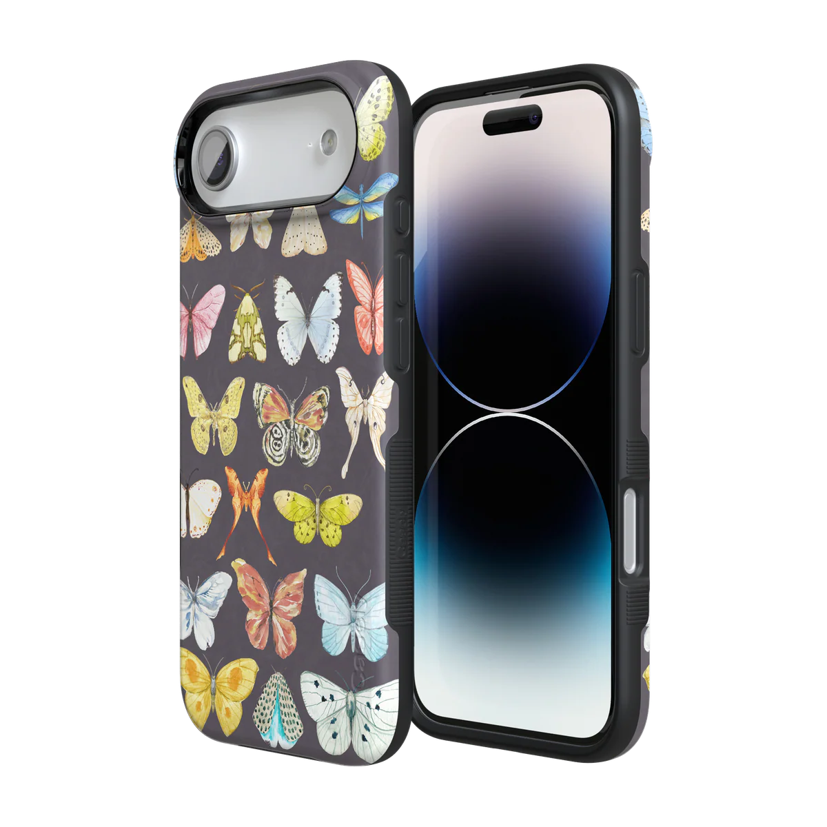 Midnight Monarch | Jenna Palek x Bans Case - Bansusa