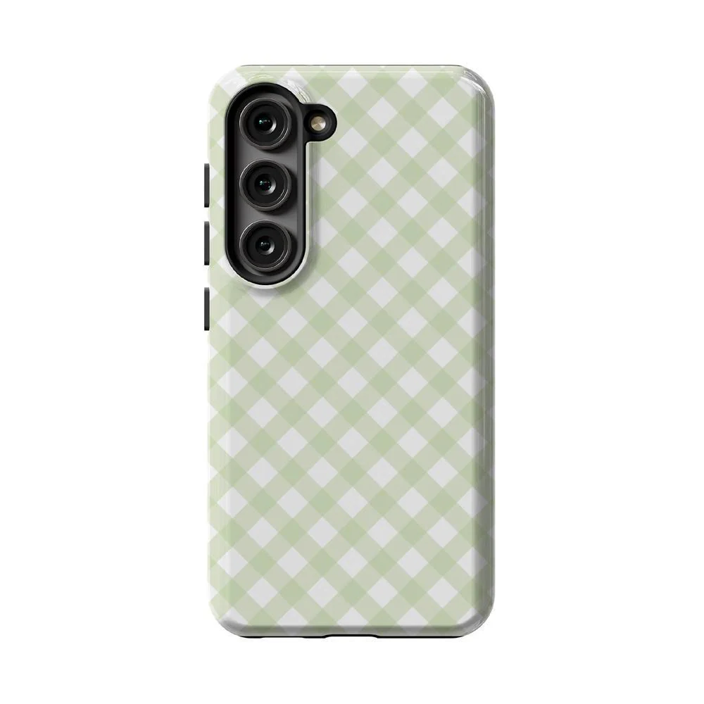 Mint Lattice | Sunday Best Case - Bansusa