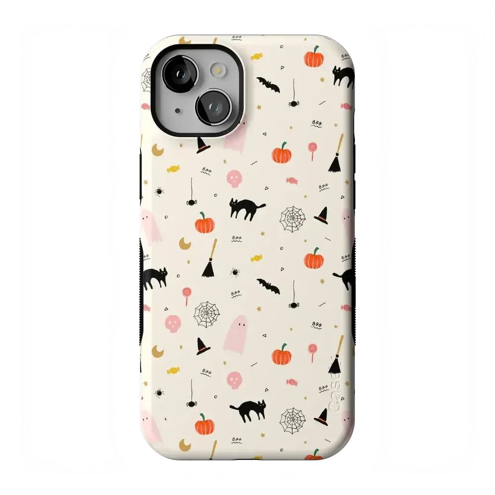 Witching Hour | Cute Halloween Case - Bansusa