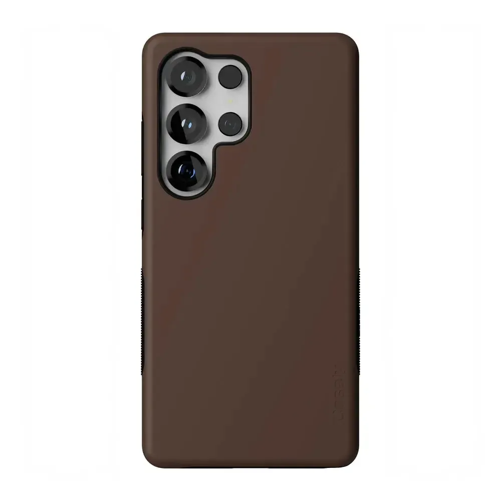 Espresso Brown | The Boyfriend Collection - Bansusa