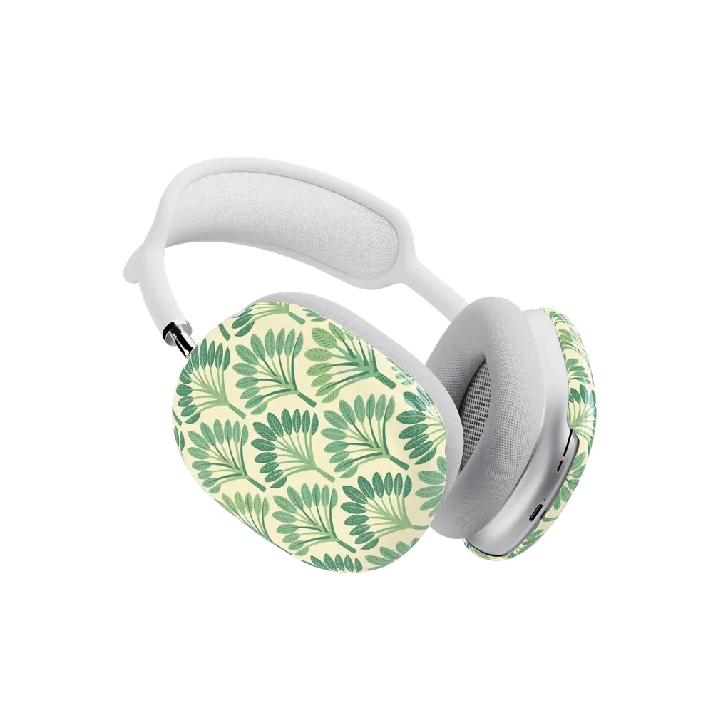 Palm Royale | Palm Beach AirPods Max Case - Bansusa