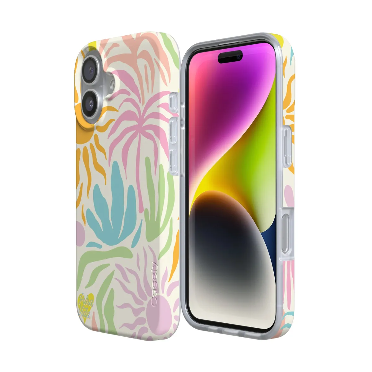Oasis | Pura Vida Case - Bansusa