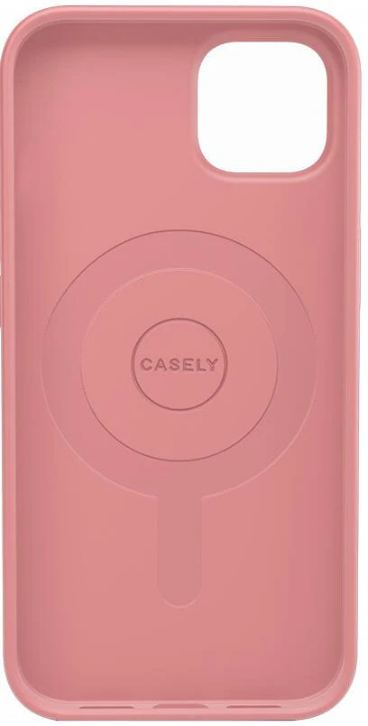 Starfish Wishes | Coral Pink Shimmer Case - Bansusa