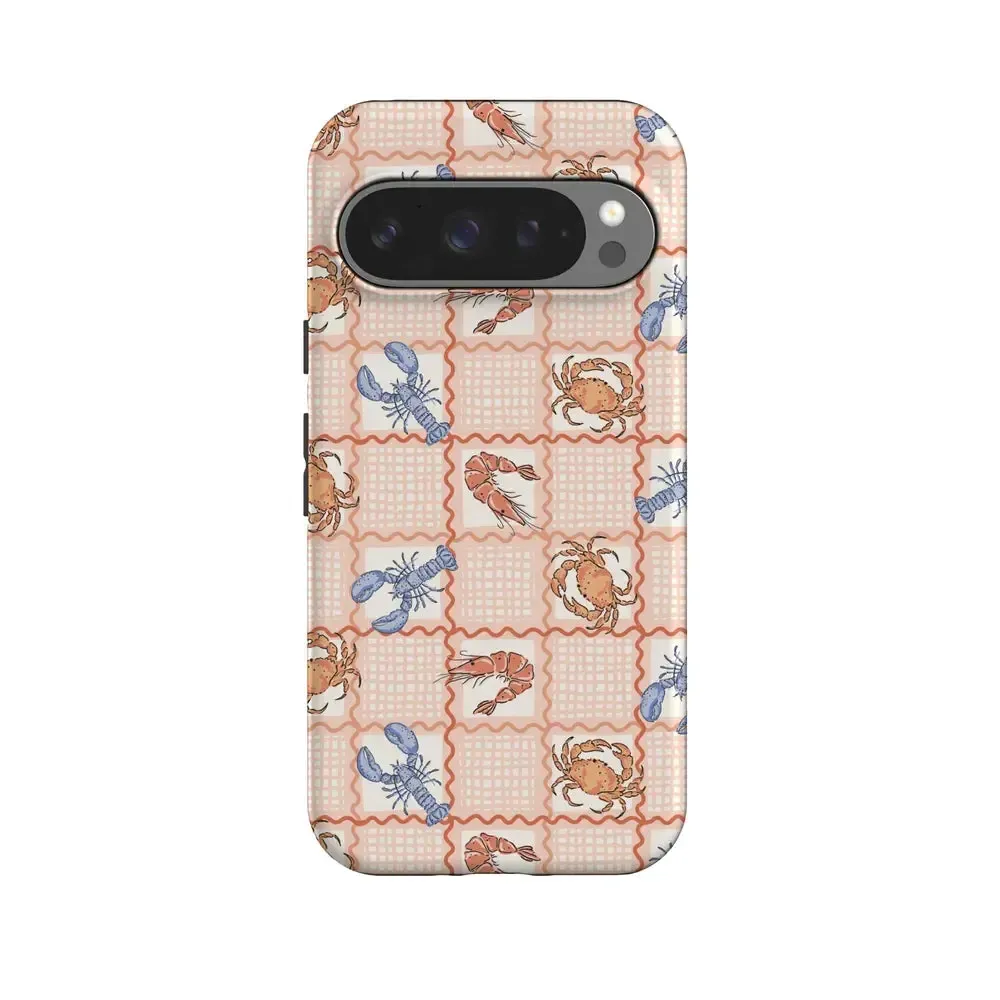On the Cape | Coastal Summer Case - Bansusa