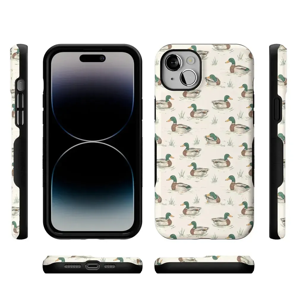 Mallard & Co. | The Boyfriend Collection - Bansusa