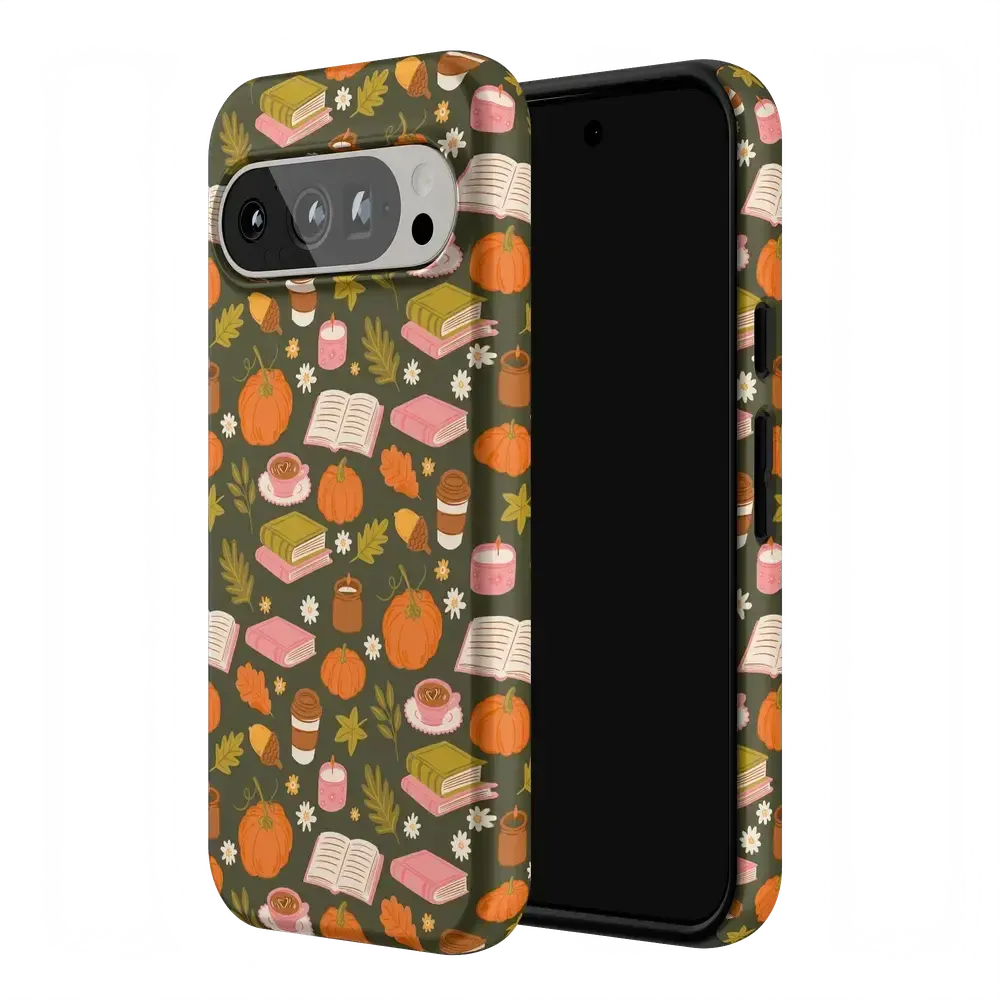 Small Town Magic | Fall Faves Case - Bansusa