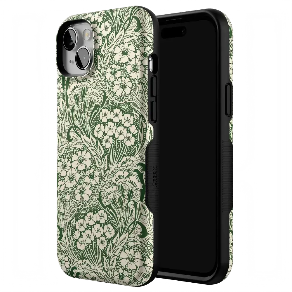 Mystic Meadow | Green Gardens Case - Bansusa