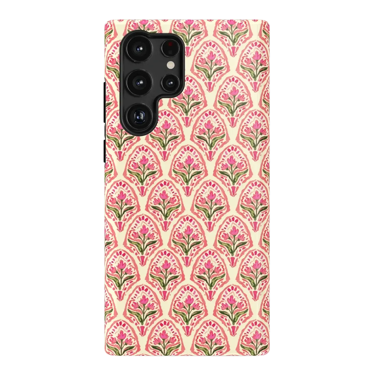 Tulip Tapestry | Jenna Palek x Bans Case - Bansusa