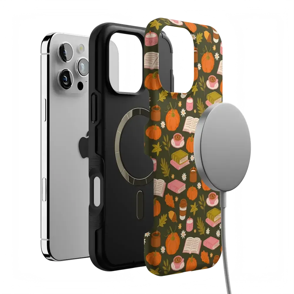 Small Town Magic | Fall Faves Case - Bansusa