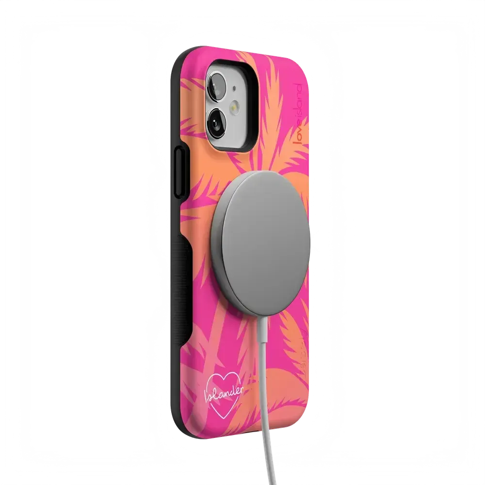 Islander | Love Island Case - Bansusa