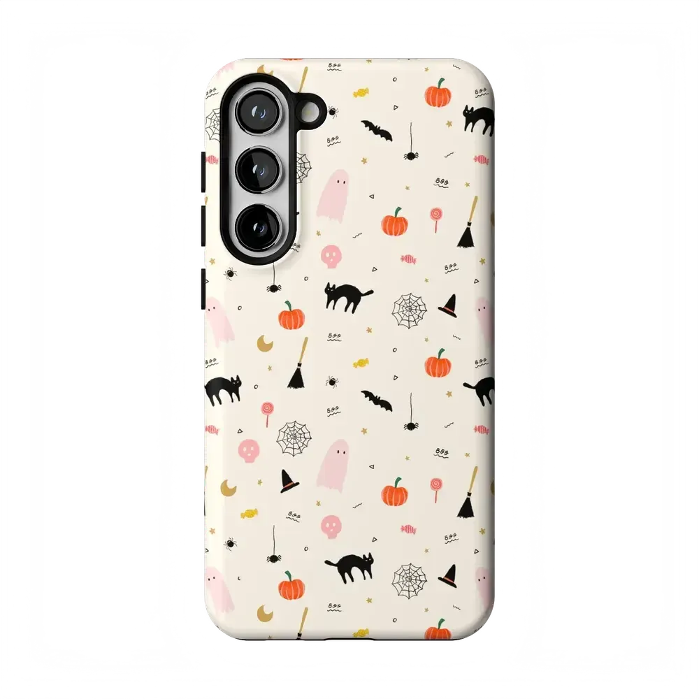 Witching Hour | Cute Halloween Case - Bansusa