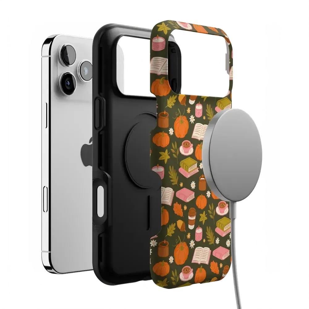 Small Town Magic | Fall Faves Case - Bansusa