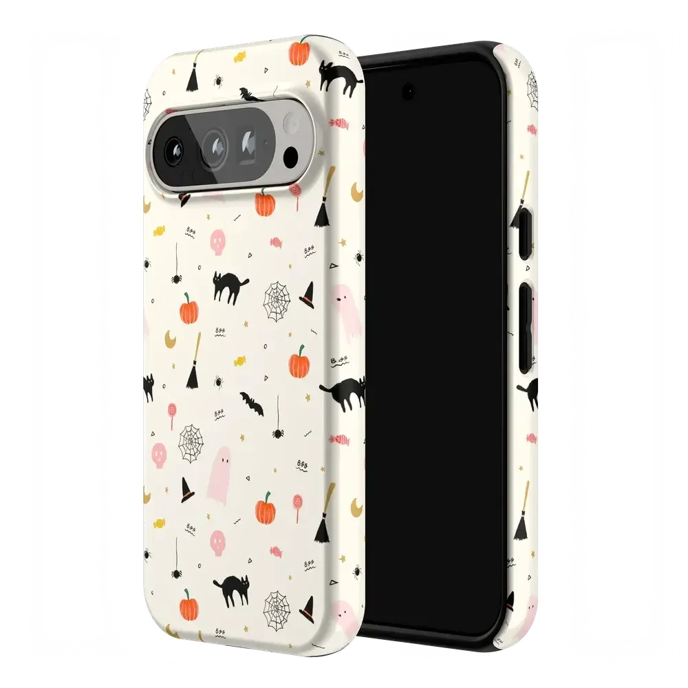 Witching Hour | Cute Halloween Case - Bansusa