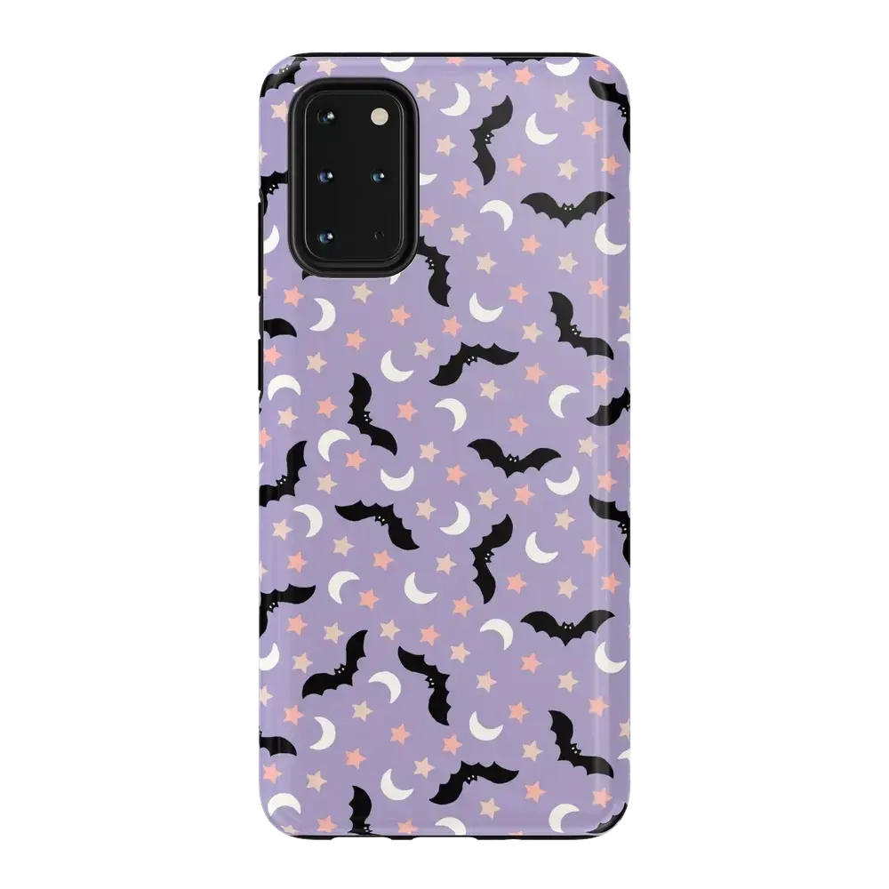 Midnight Flight | Celestial Bats Case - Bansusa