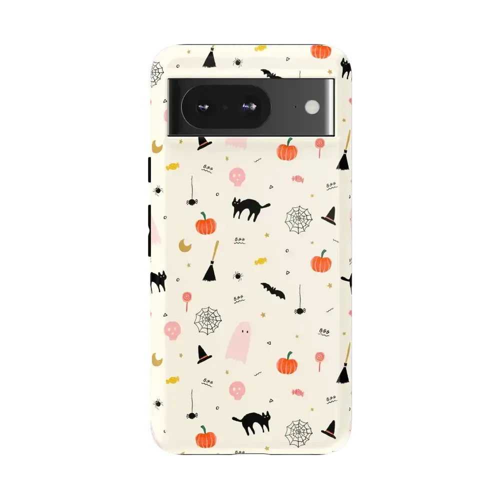 Witching Hour | Cute Halloween Case - Bansusa