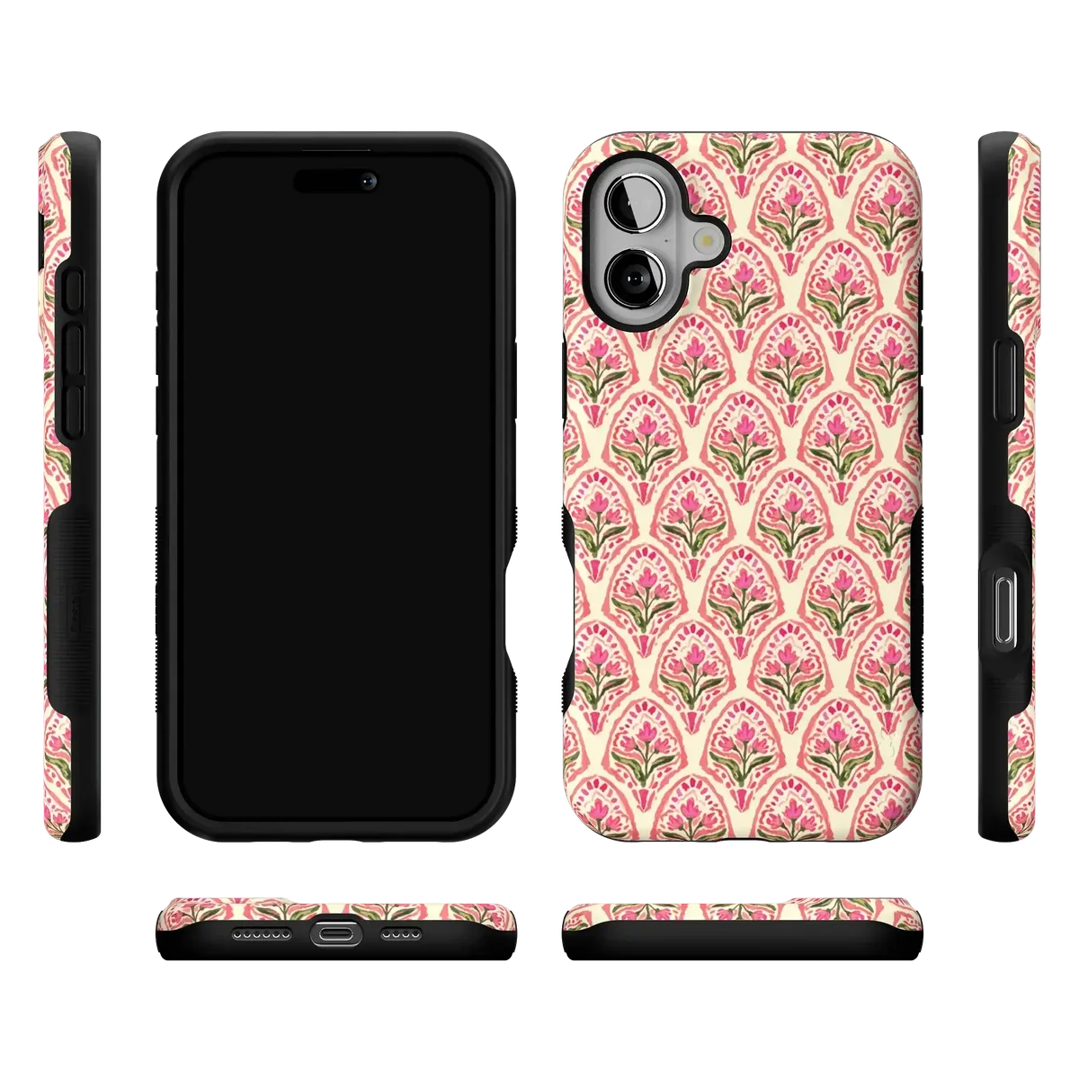 Tulip Tapestry | Jenna Palek x Bans Case - Bansusa
